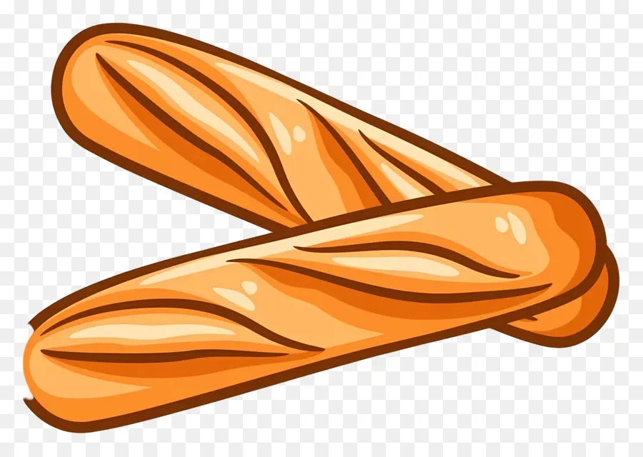 Junquillo，Baguettes PNG