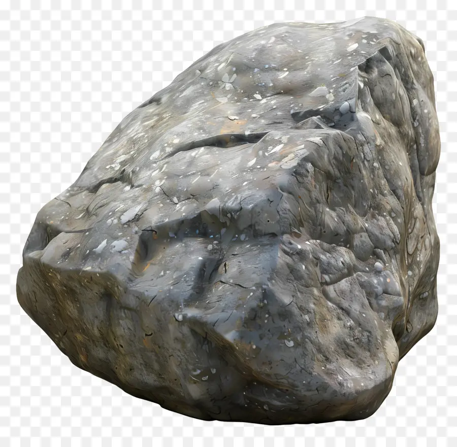 Piedra Grande，Roca PNG