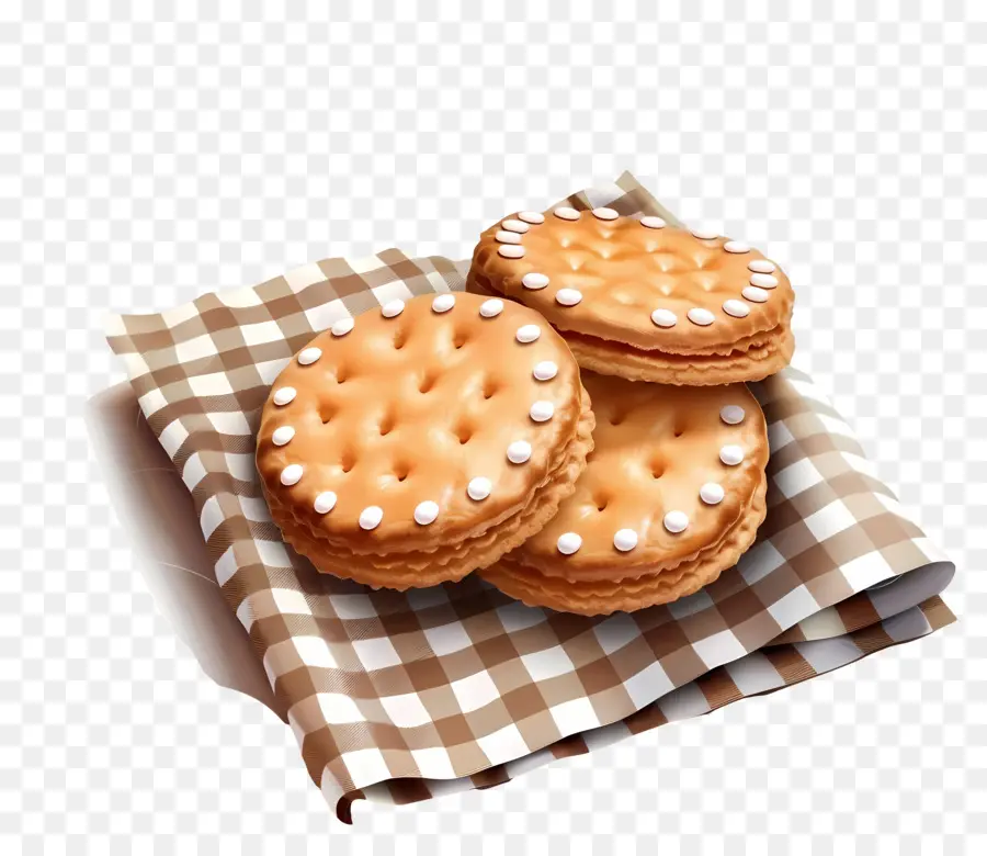 Galletas，Bocadillo PNG