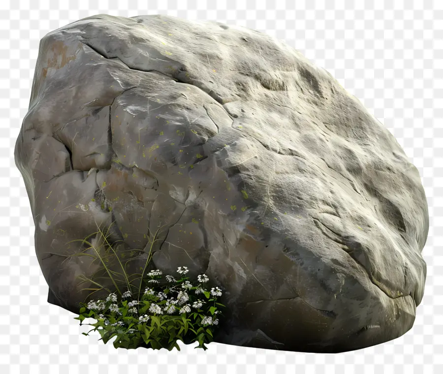 Piedra Grande，Roca PNG