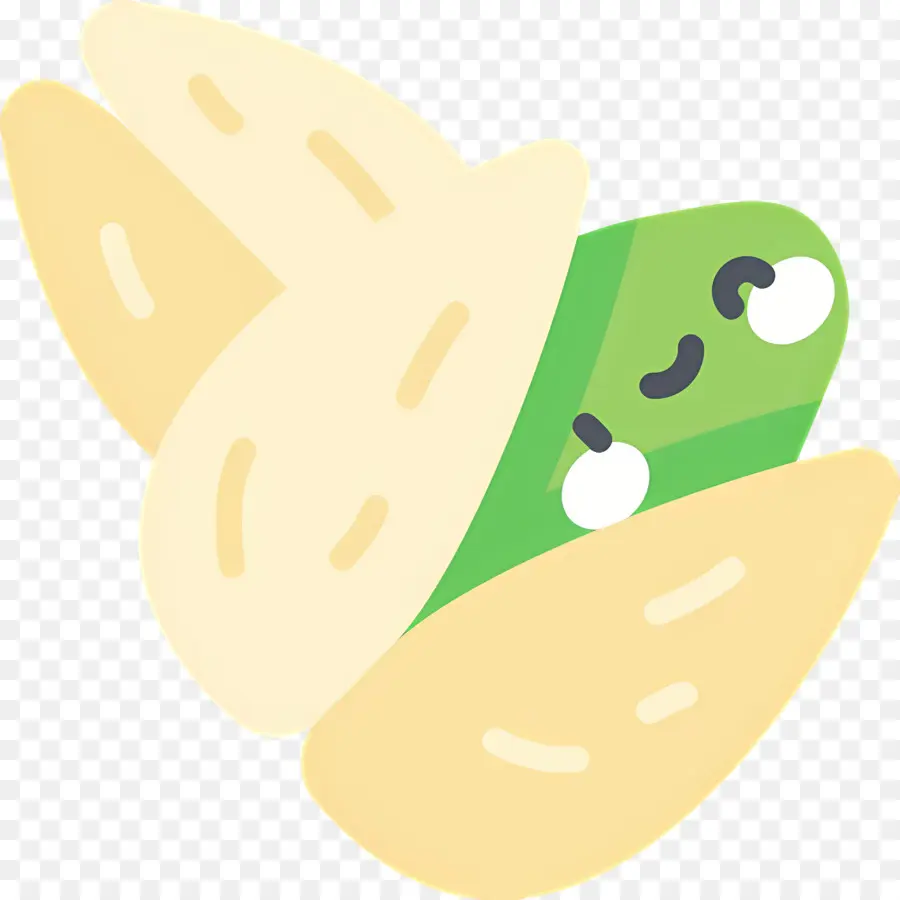 Pistacho，Tuerca PNG