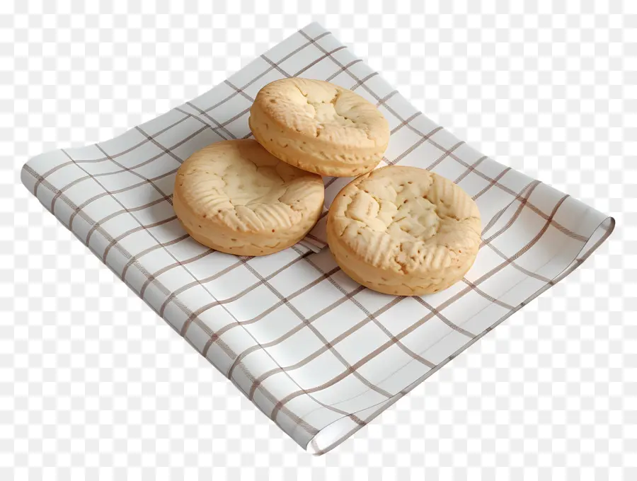 Galletas，Horneado PNG