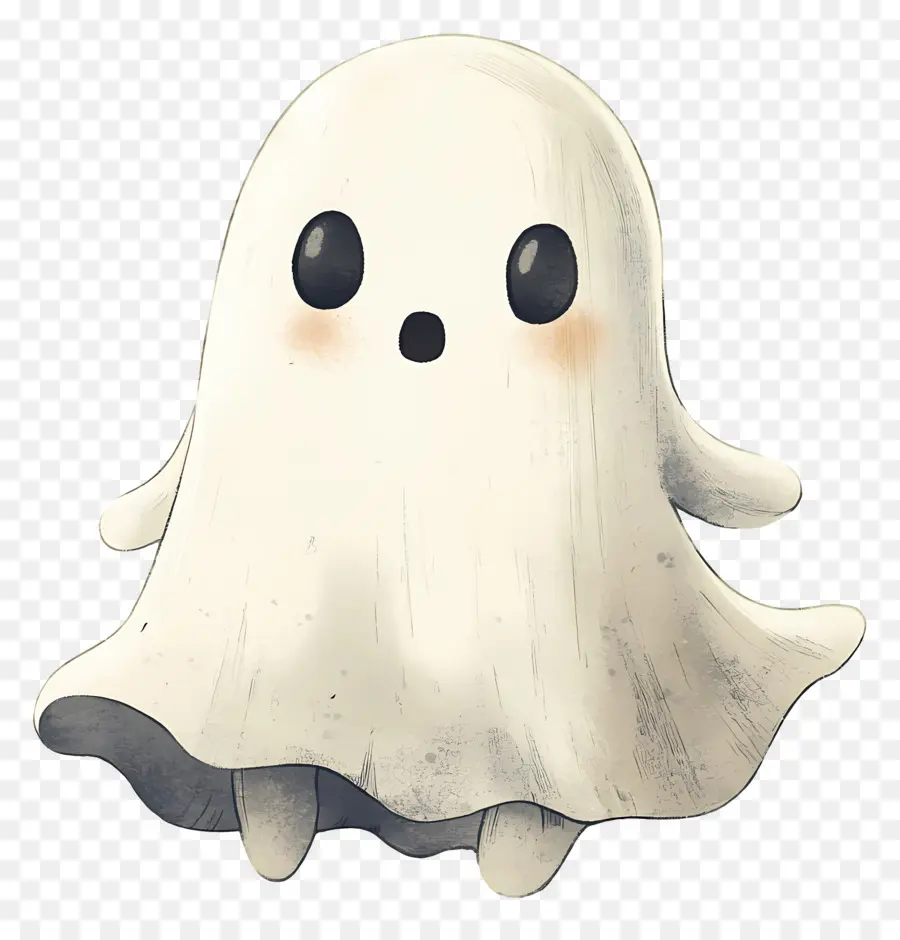 Fantasma，Lindo Fantasma PNG