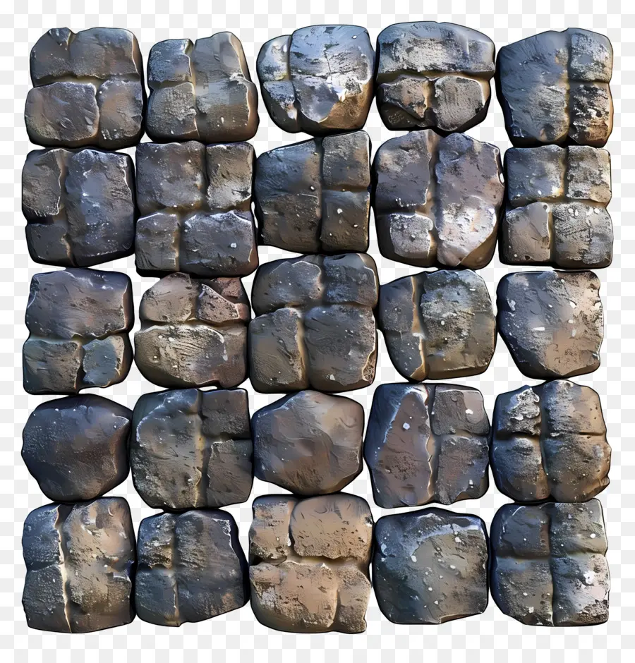 Guijarro，Baldosas De Piedra PNG