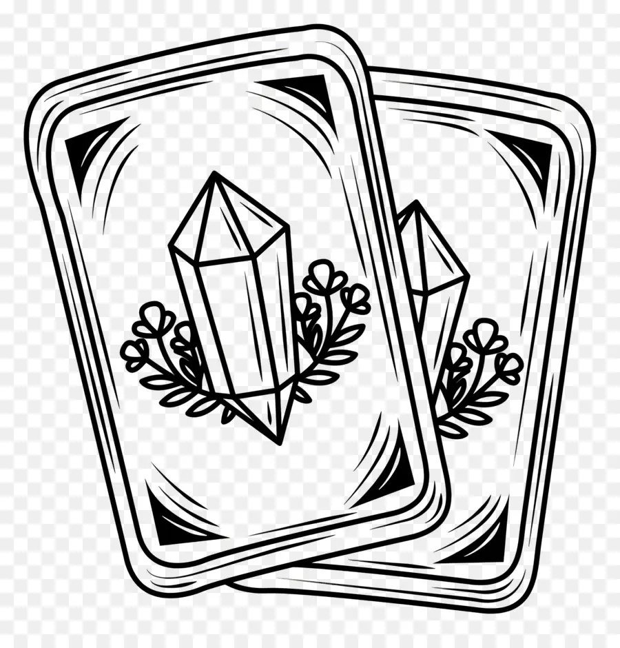 Tarot，Cartas Del Tarot PNG