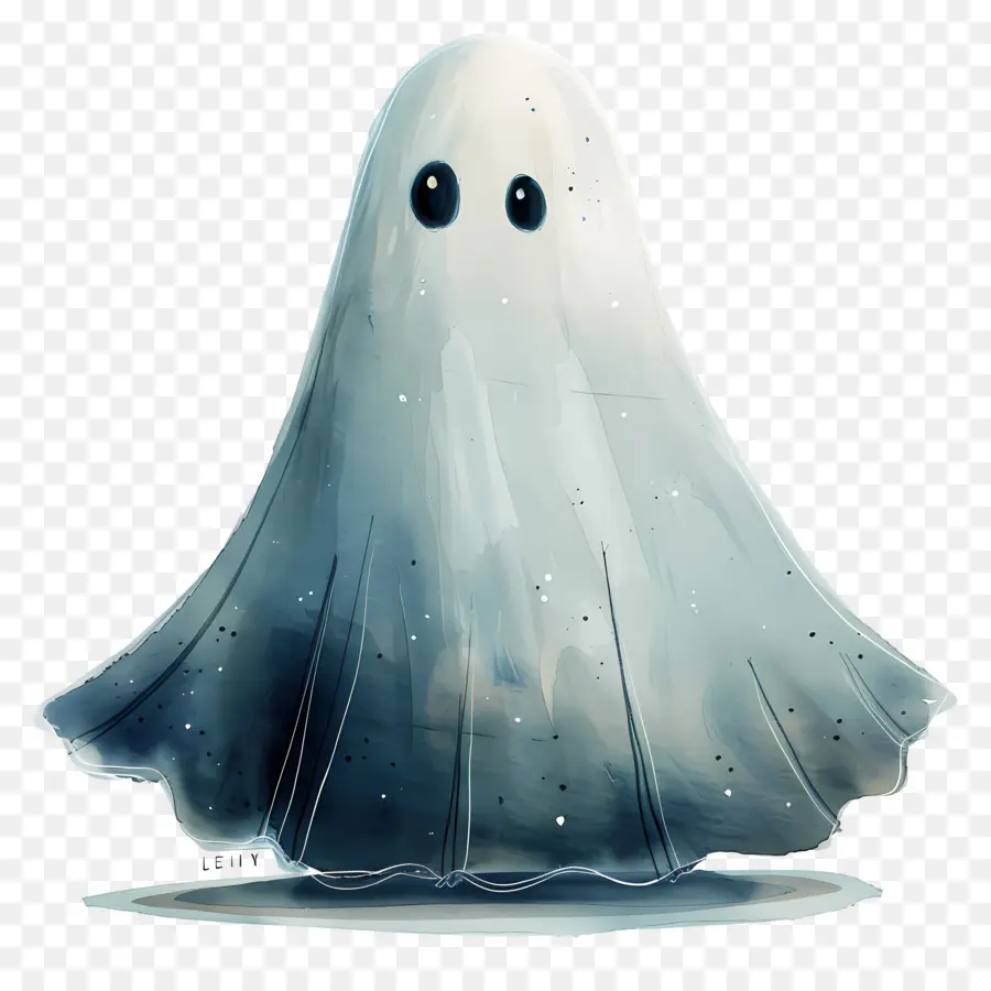 Fantasma Adorable，Fantasma PNG