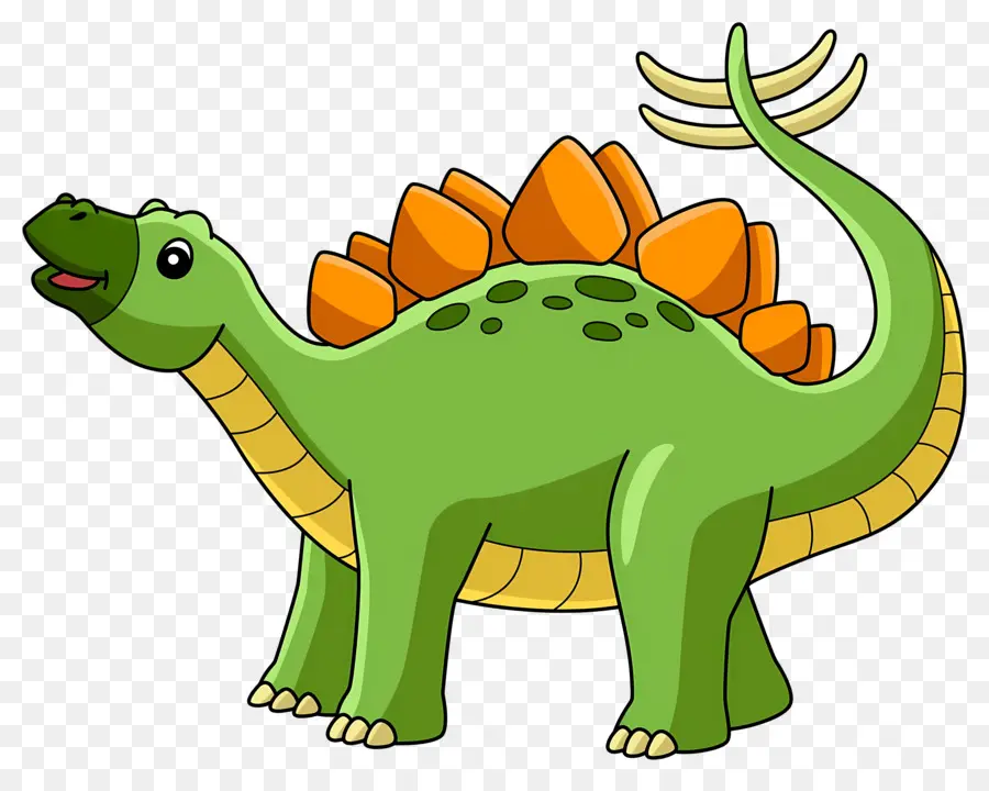 Dinosaurio De Dibujos Animados，Dinosaurio PNG