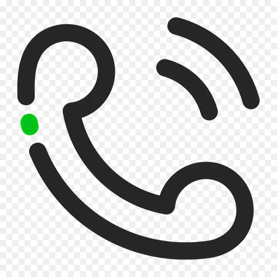 Llamada Telefonica，Icono De Teléfono PNG