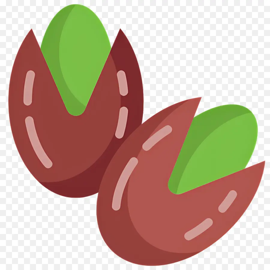 Pistacho，Tuerca PNG