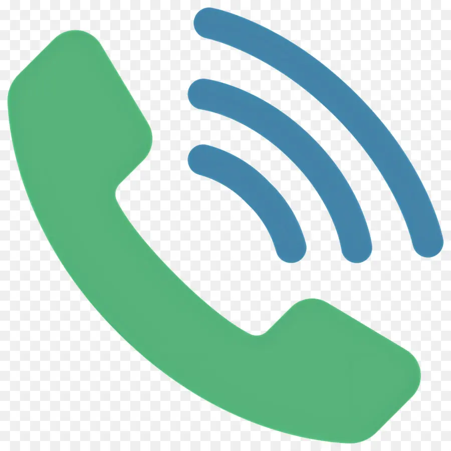 Llamada Telefonica，Icono De Teléfono PNG