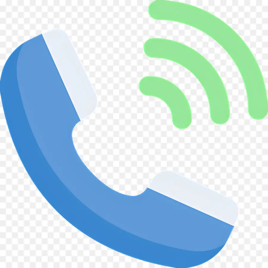 Llamada Telefonica，Icono De Teléfono PNG