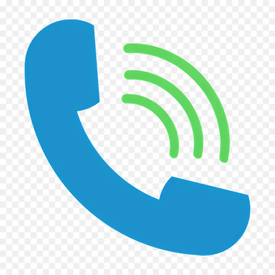 Llamada Telefonica，Icono De Teléfono PNG