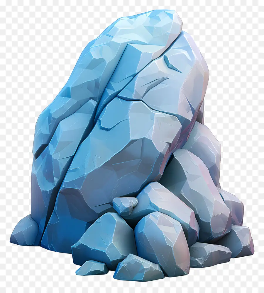 Piedra Grande，Roca Gris PNG