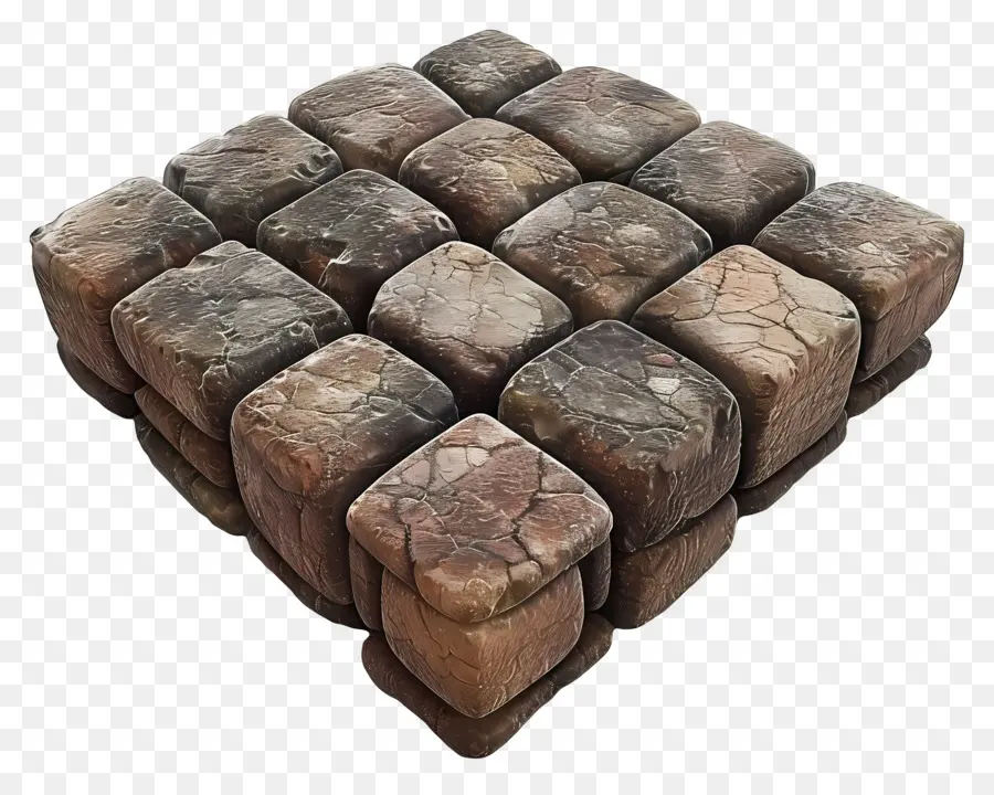 Guijarro，Bloques De Piedra PNG