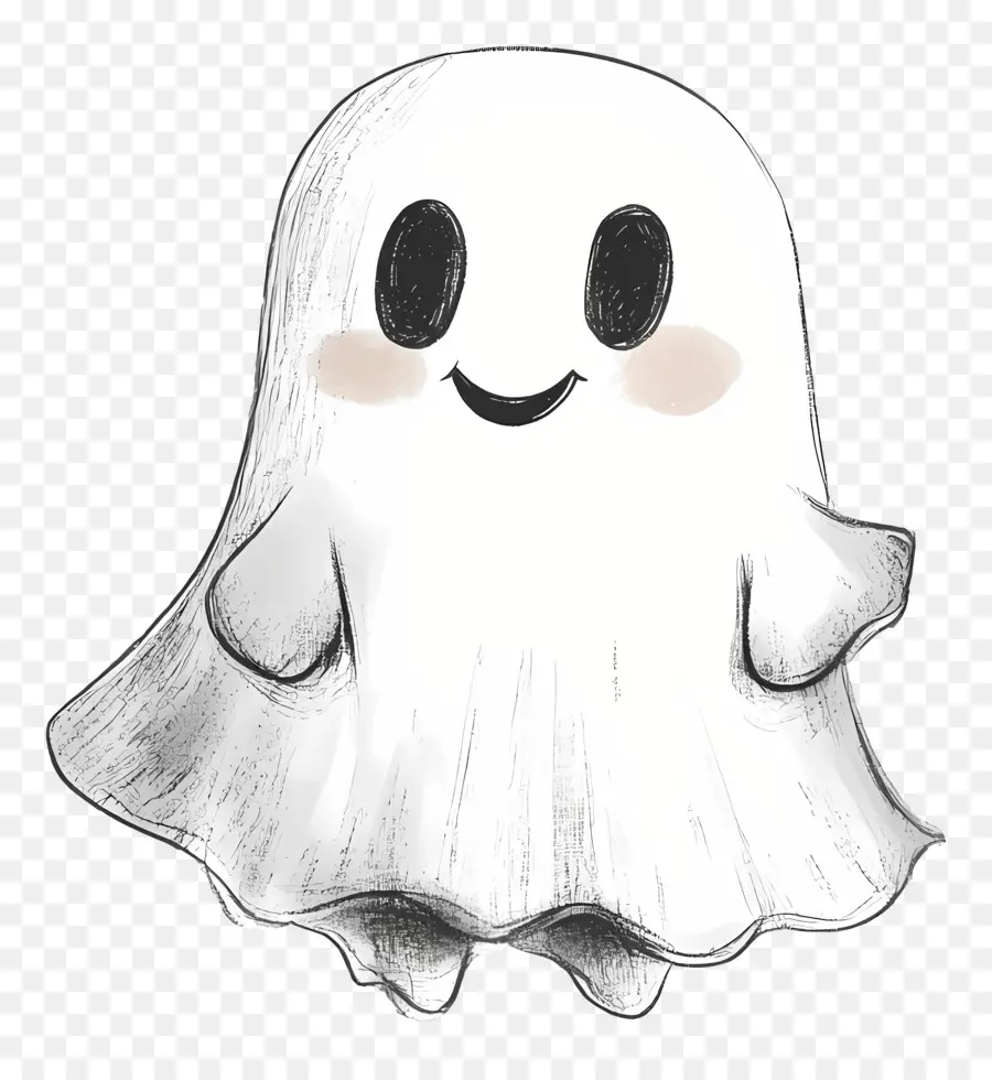 Fantasma，Lindo Fantasma PNG