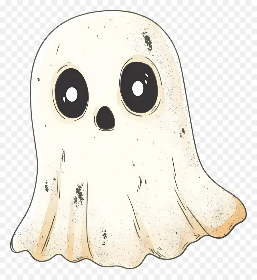 Fantasma，Hoja PNG