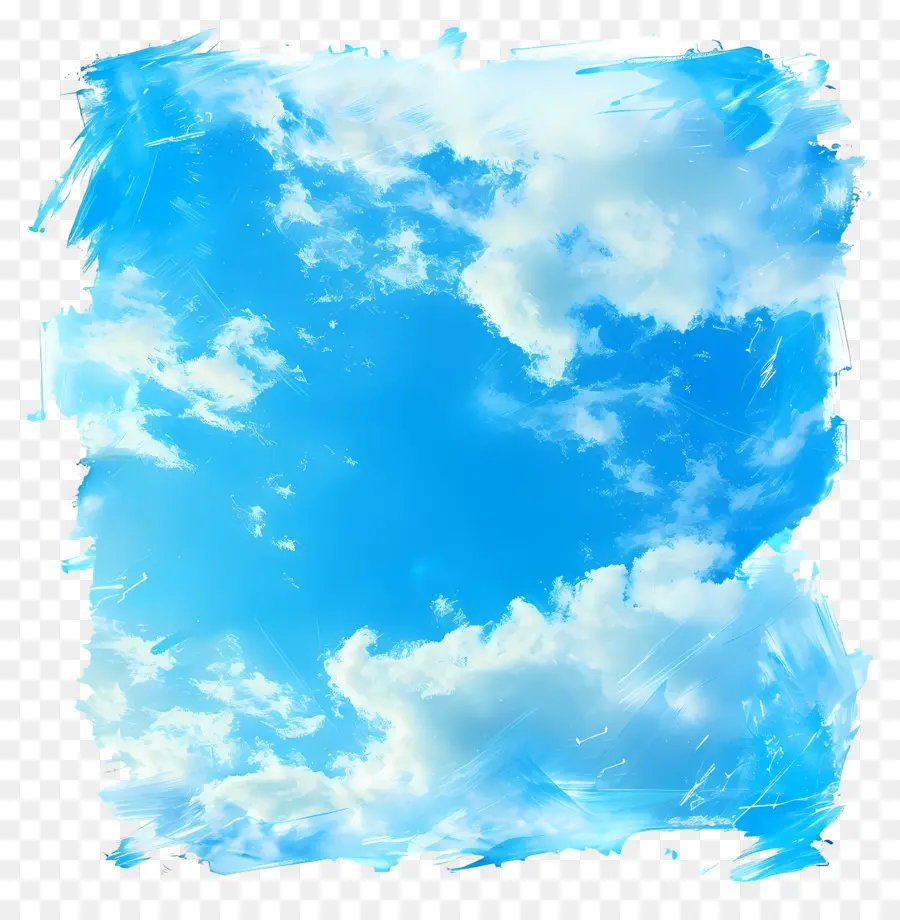 Fondo Del Cielo，Cielo PNG