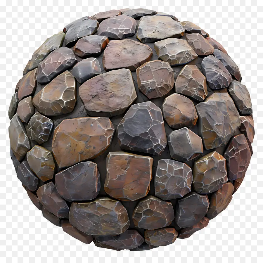 Guijarro，Esfera De Piedra PNG