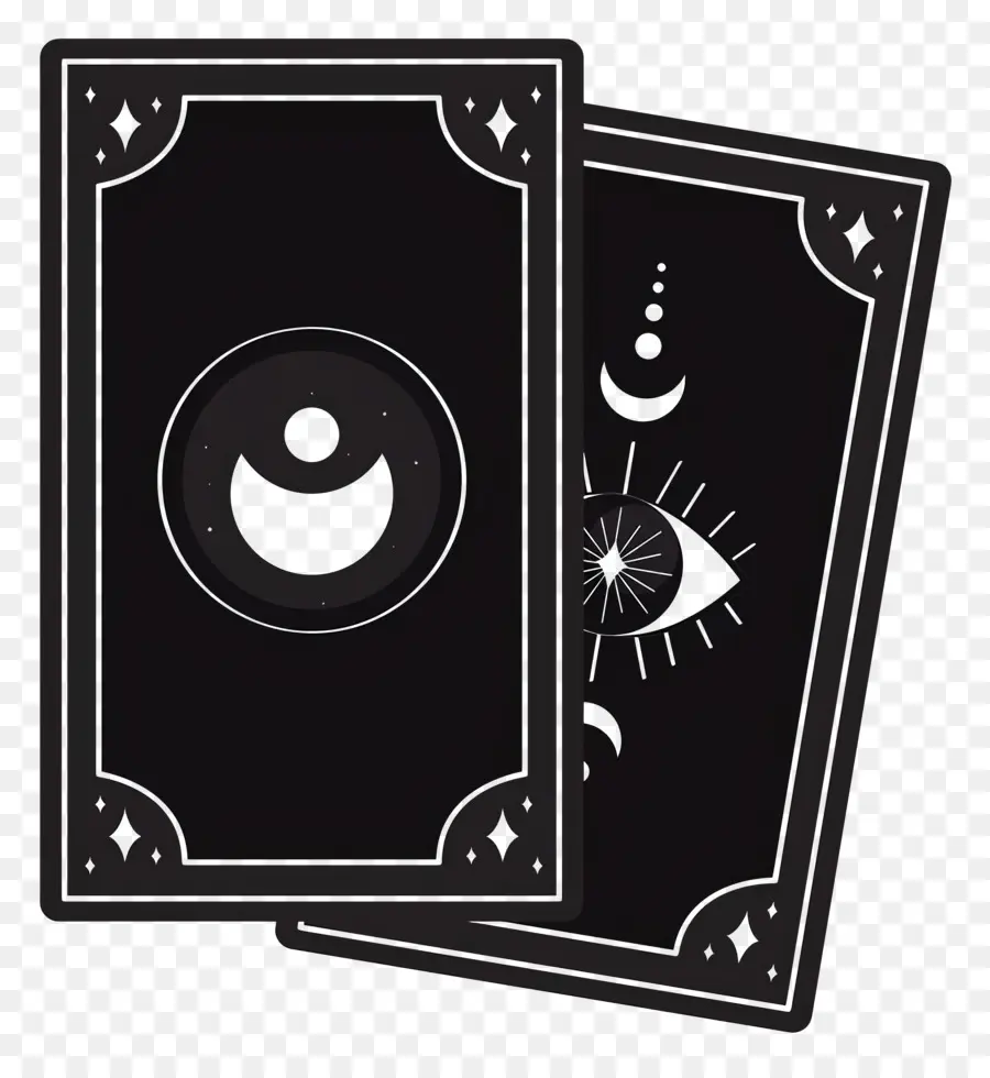 Tarot，Cartas Del Tarot PNG