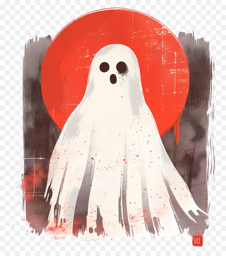 Fantasma Aterrador，Fantasma PNG