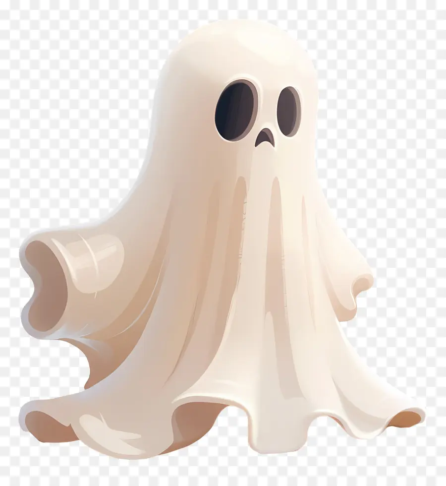 Fantasma De Dibujos Animados，Fantasma PNG