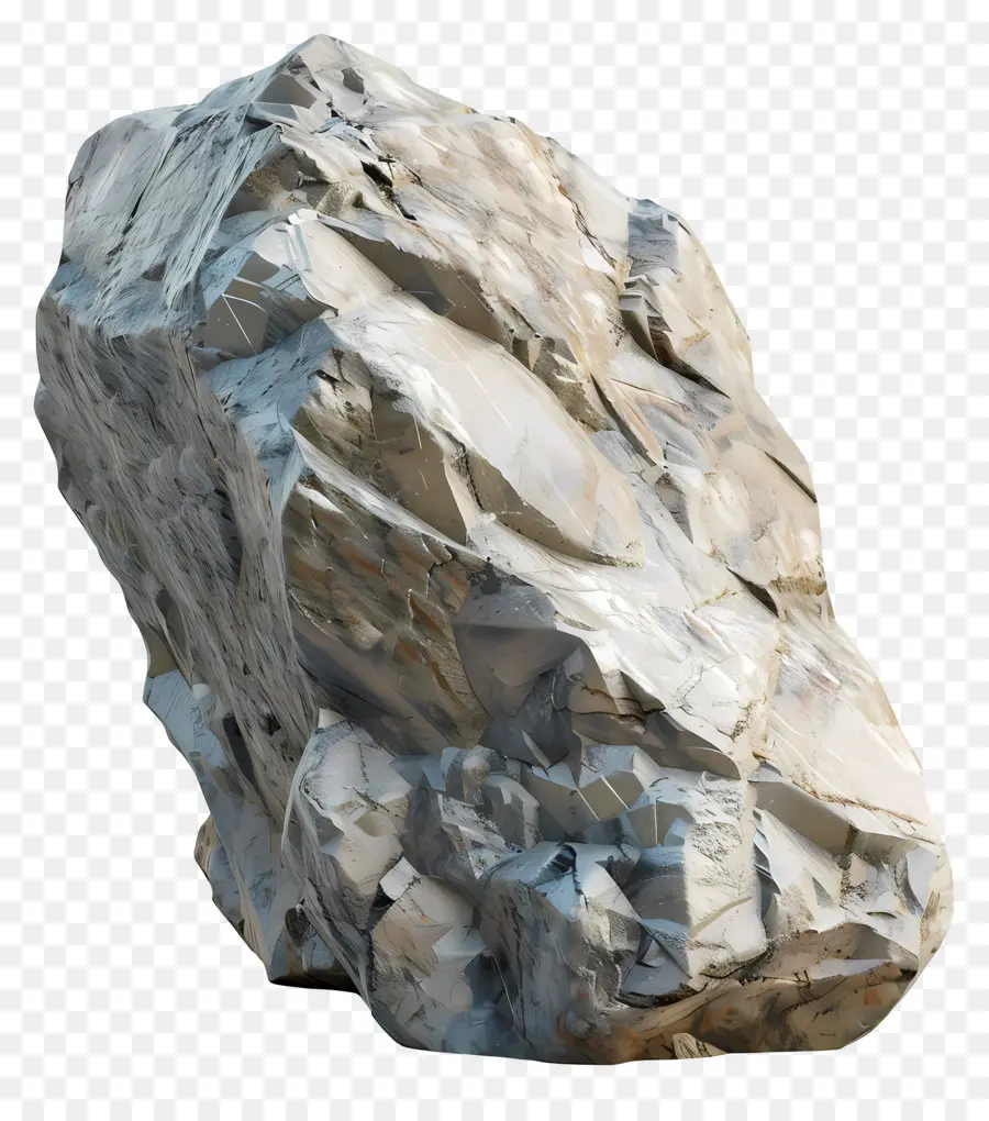 Piedra Grande，Roca PNG