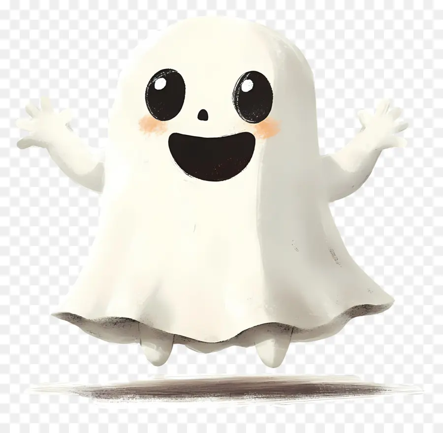 Fantasma，Lindo Fantasma PNG