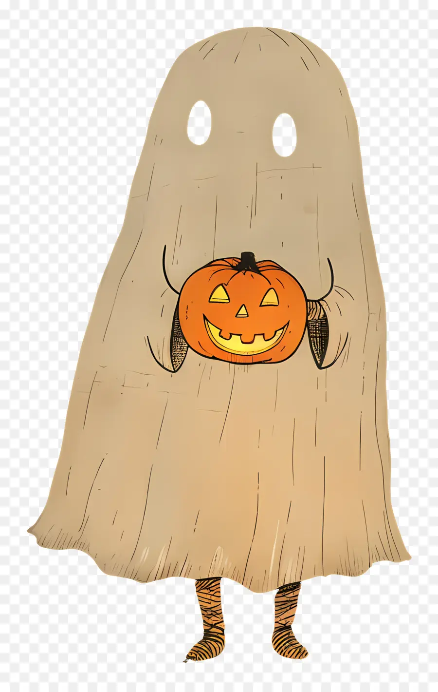 Fantasma De Halloween，Fantasma PNG