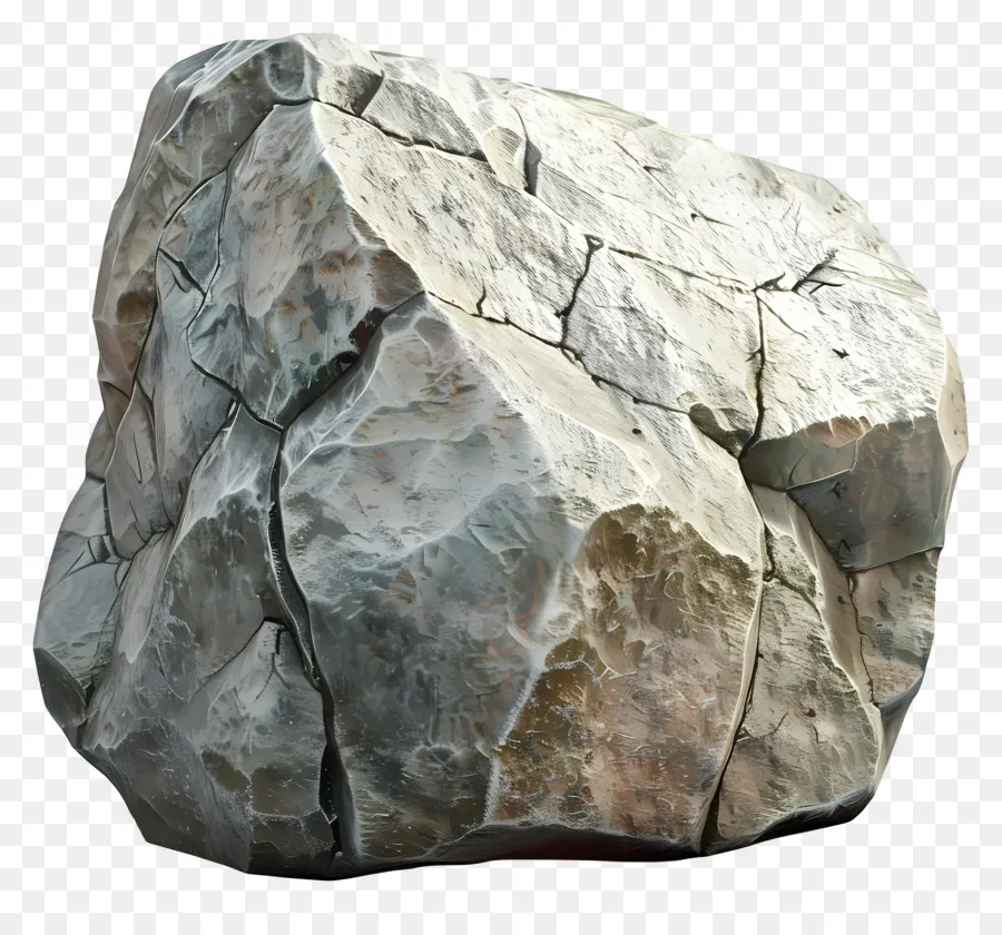 Piedra Grande，Roca PNG