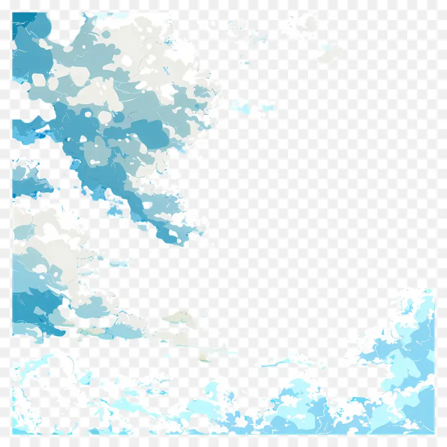 Fondo Del Cielo，Nubes PNG