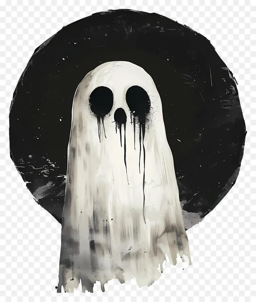 Fantasma Aterrador，Fantasma PNG