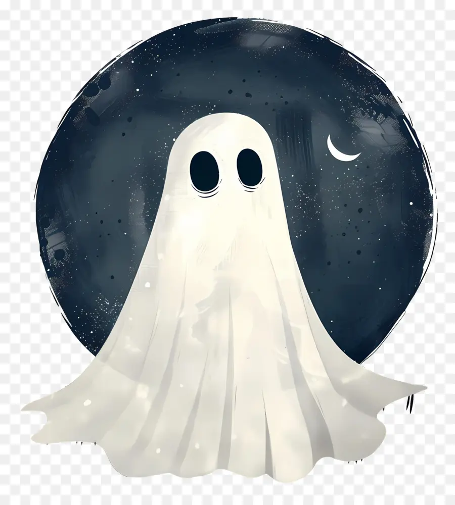 Fantasma Aterrador，Fantasma PNG