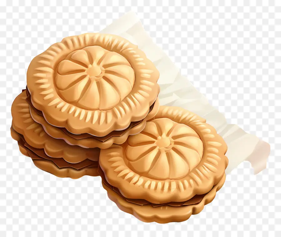 Galletas，Bocadillo PNG