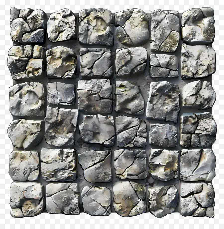 Guijarro，Muro De Piedra PNG