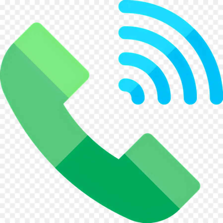 Llamada Telefonica，Icono De Teléfono PNG