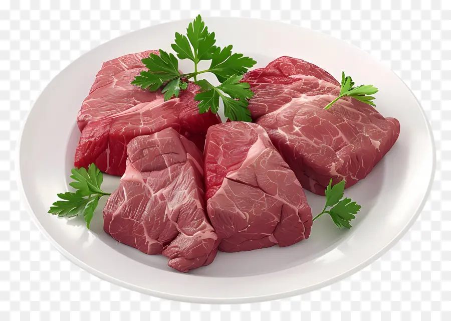 Carne Fresca，Carne Cruda PNG