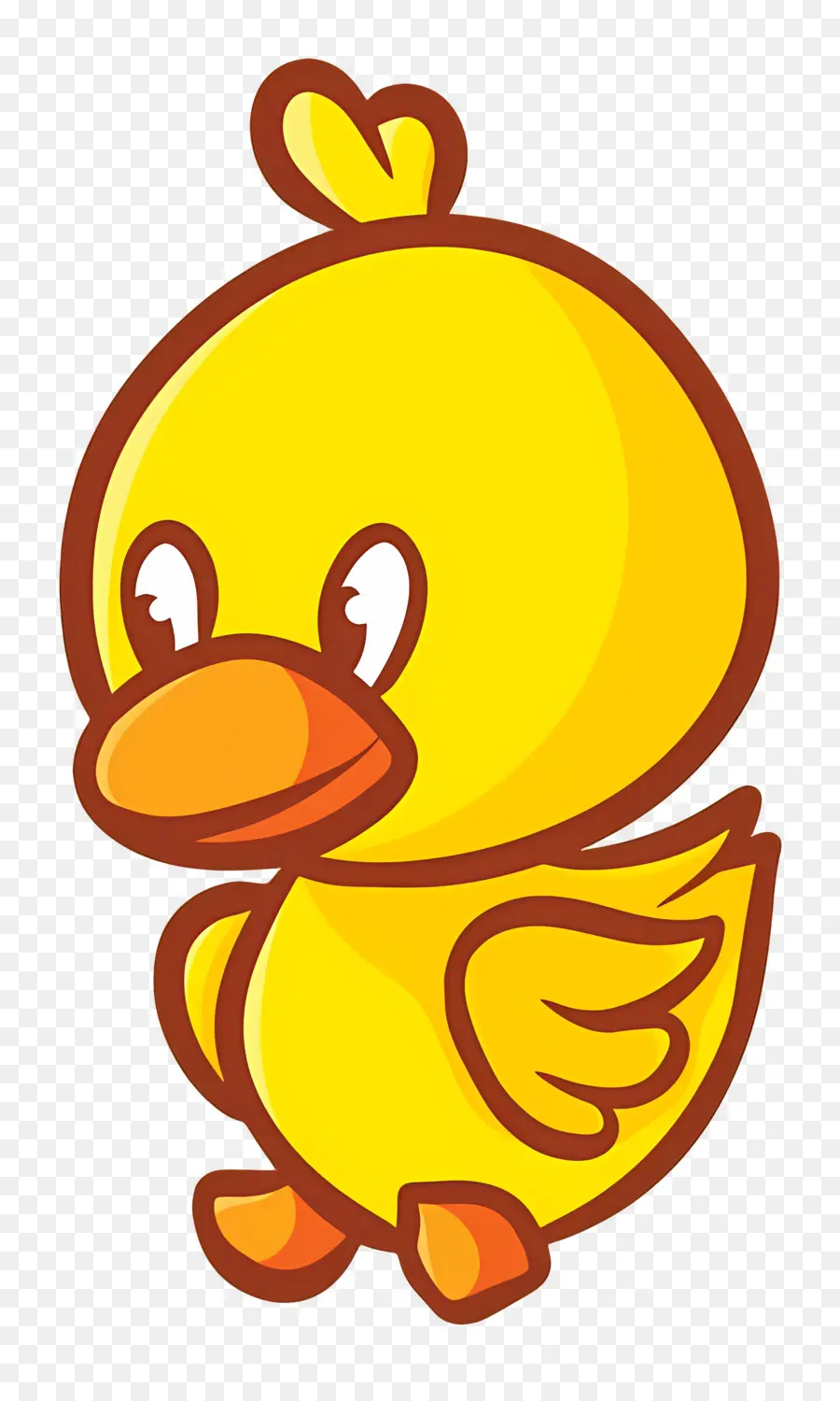 Pato De Dibujos Animados，Pato PNG