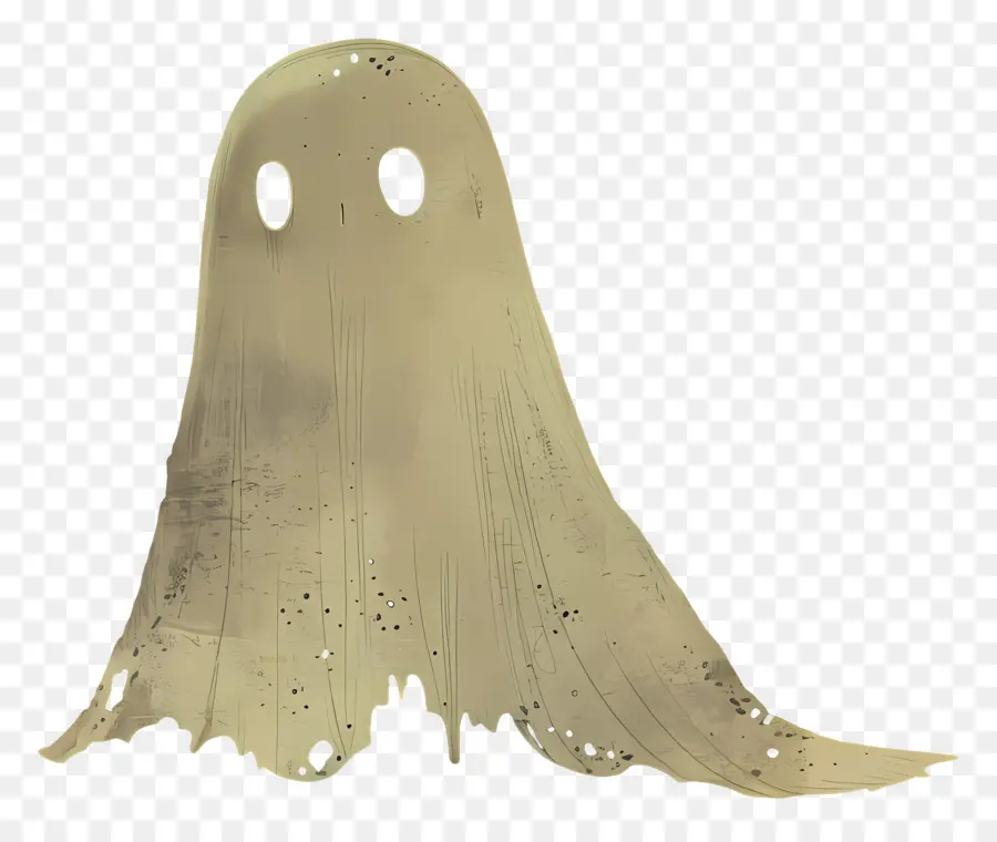 Fantasma De Halloween，Fantasma PNG