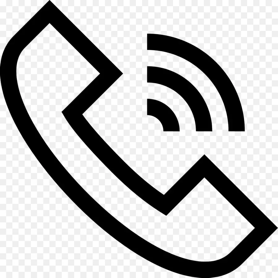 Llamada Telefonica，Icono De Teléfono PNG