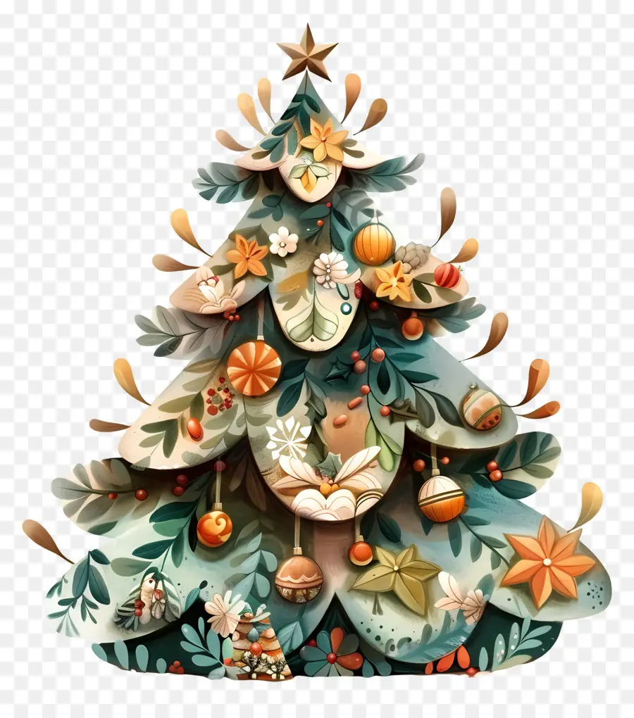 árbol De Navidad，Árbol De Navidad PNG