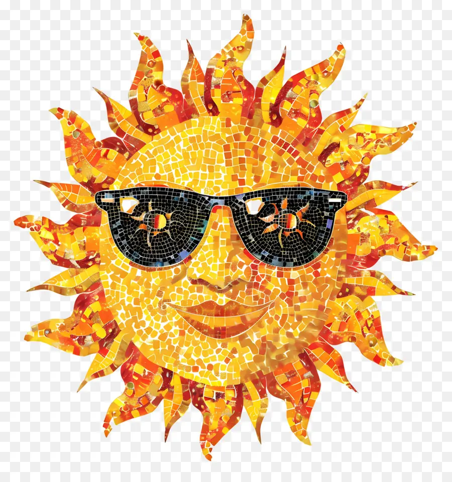 Sol De Dibujos Animados，Sol PNG