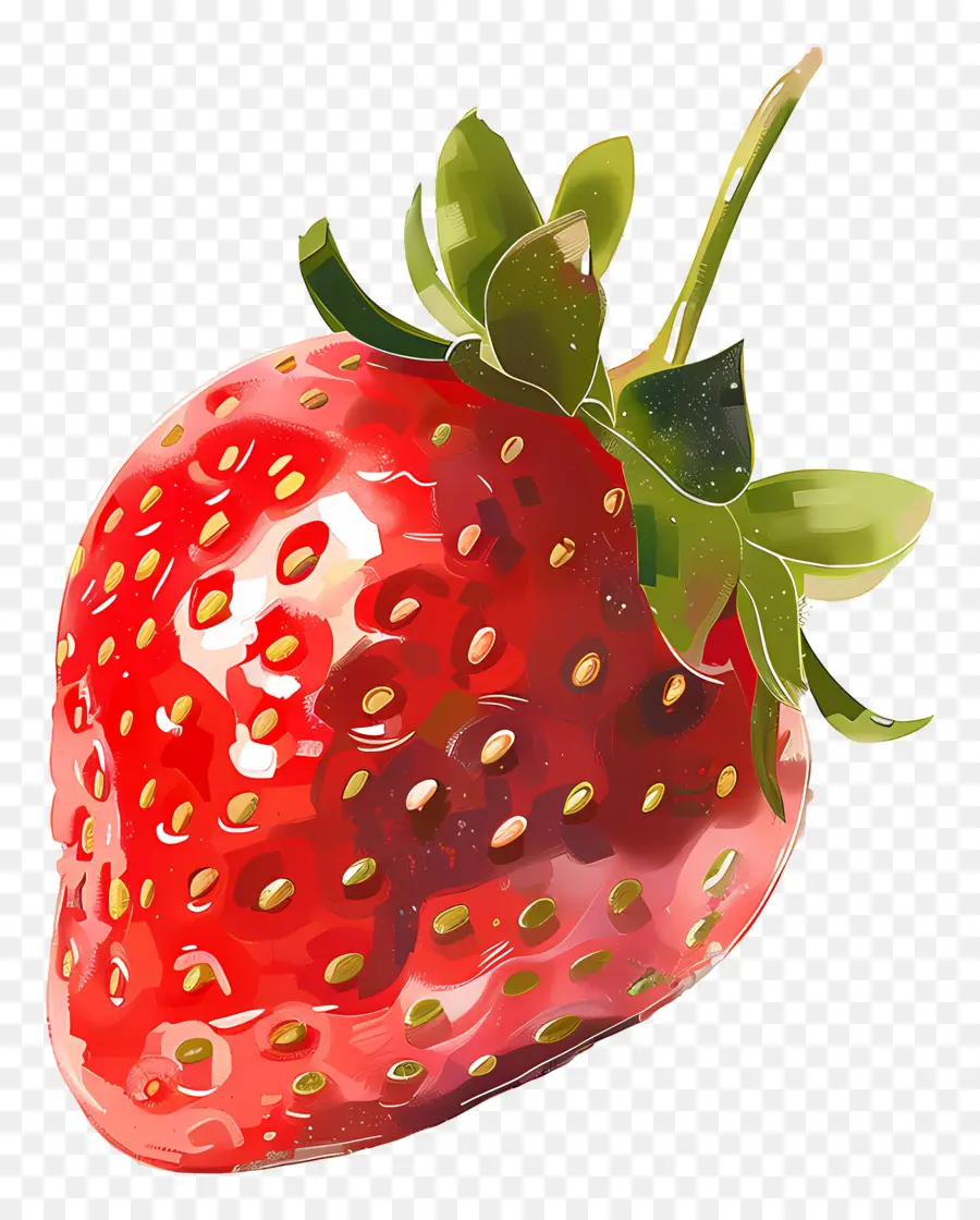 Fresa，Fresas PNG