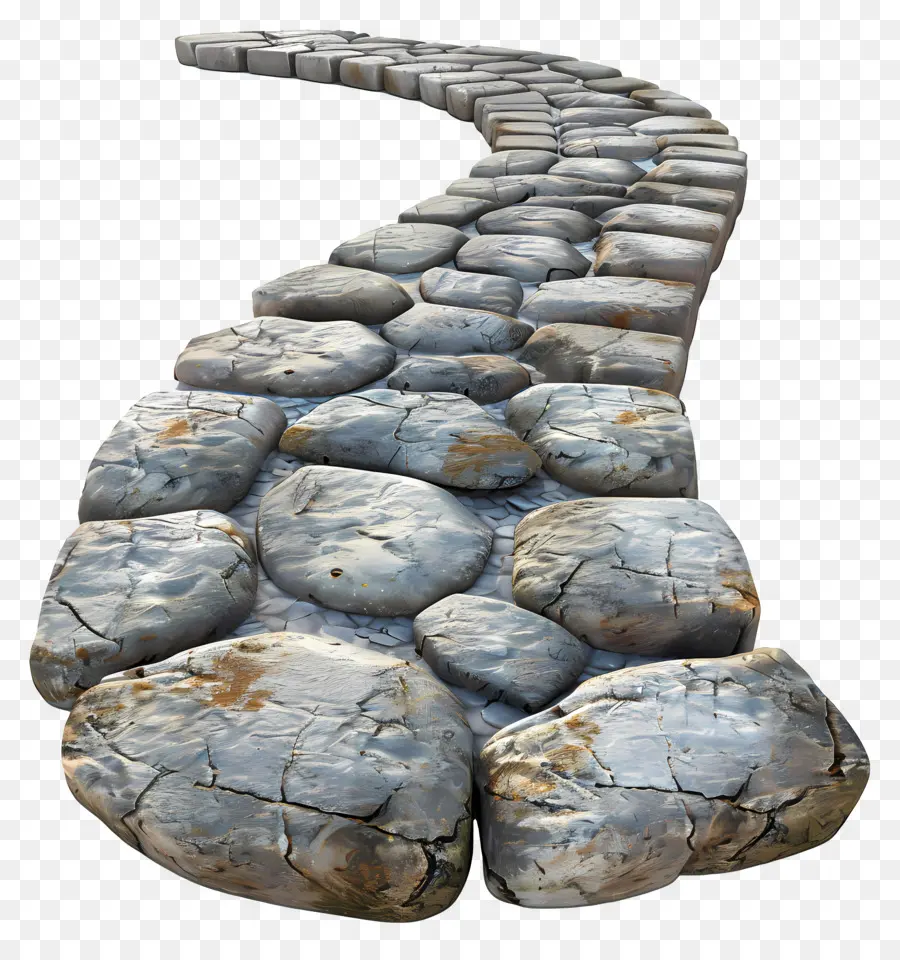 Camino，Camino De Piedra PNG