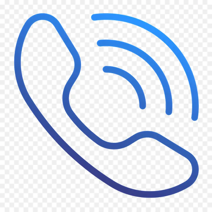 Llamada Telefonica，Icono De Teléfono PNG