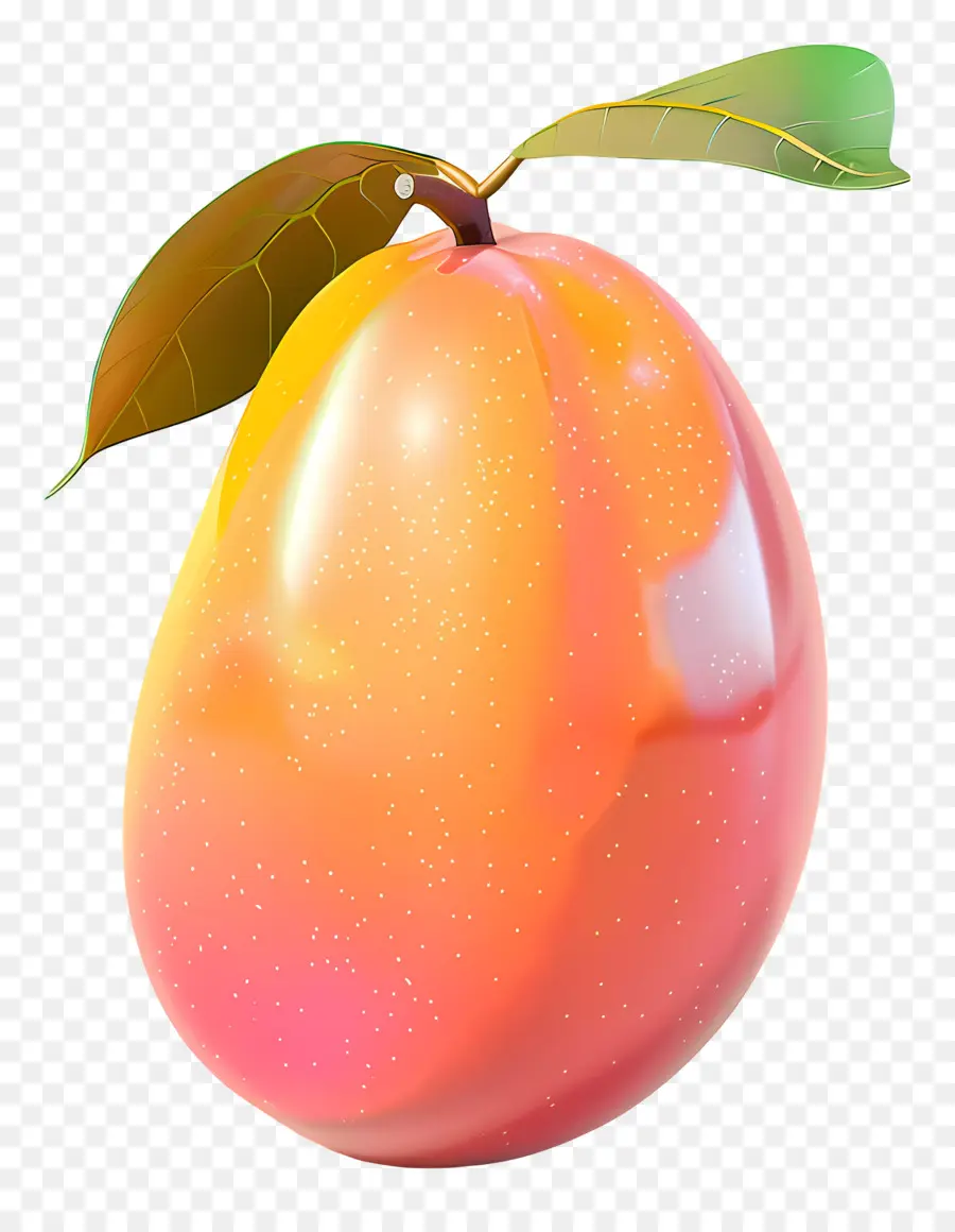 Mango，Durazno PNG