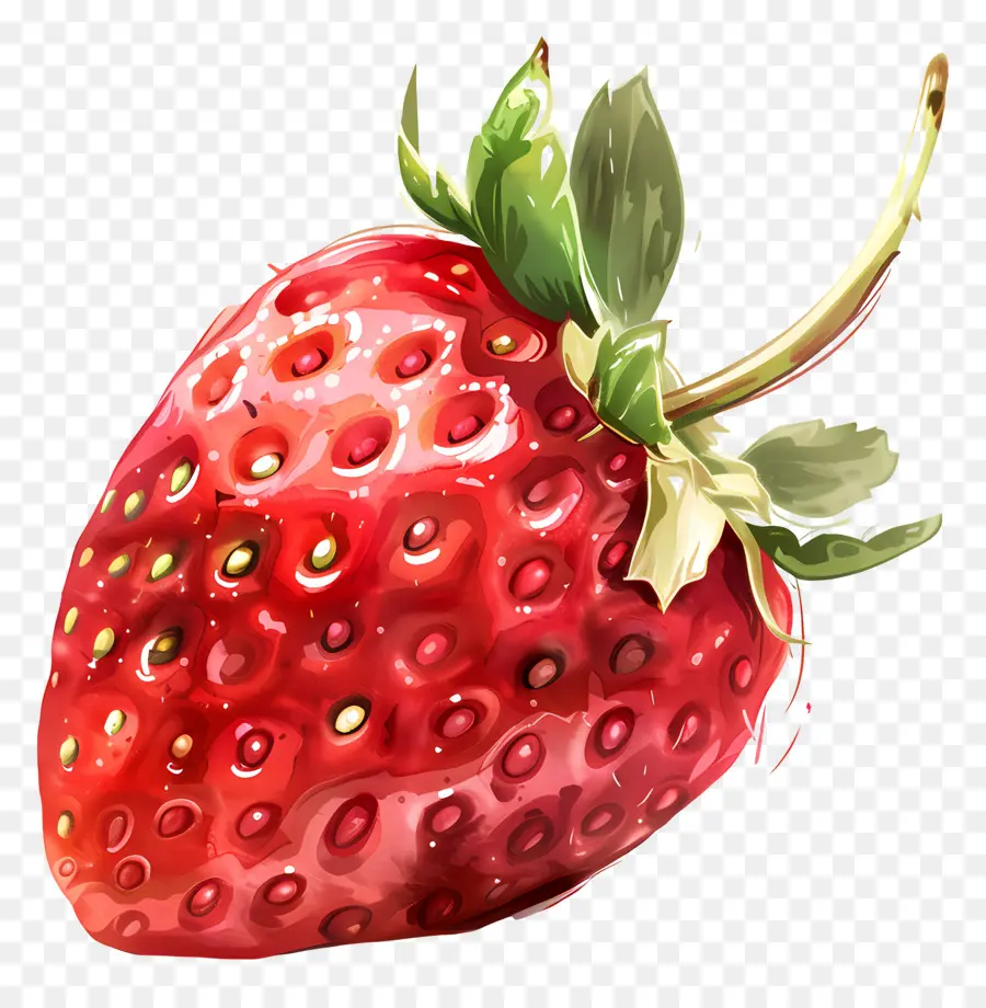 Fresa，Fresas PNG