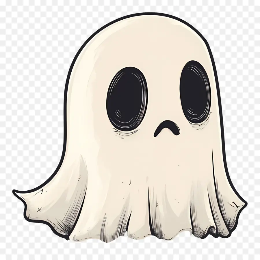 Fantasma，Hoja PNG