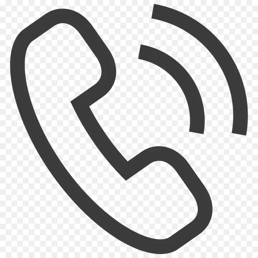 Llamada Telefonica，Icono De Teléfono PNG