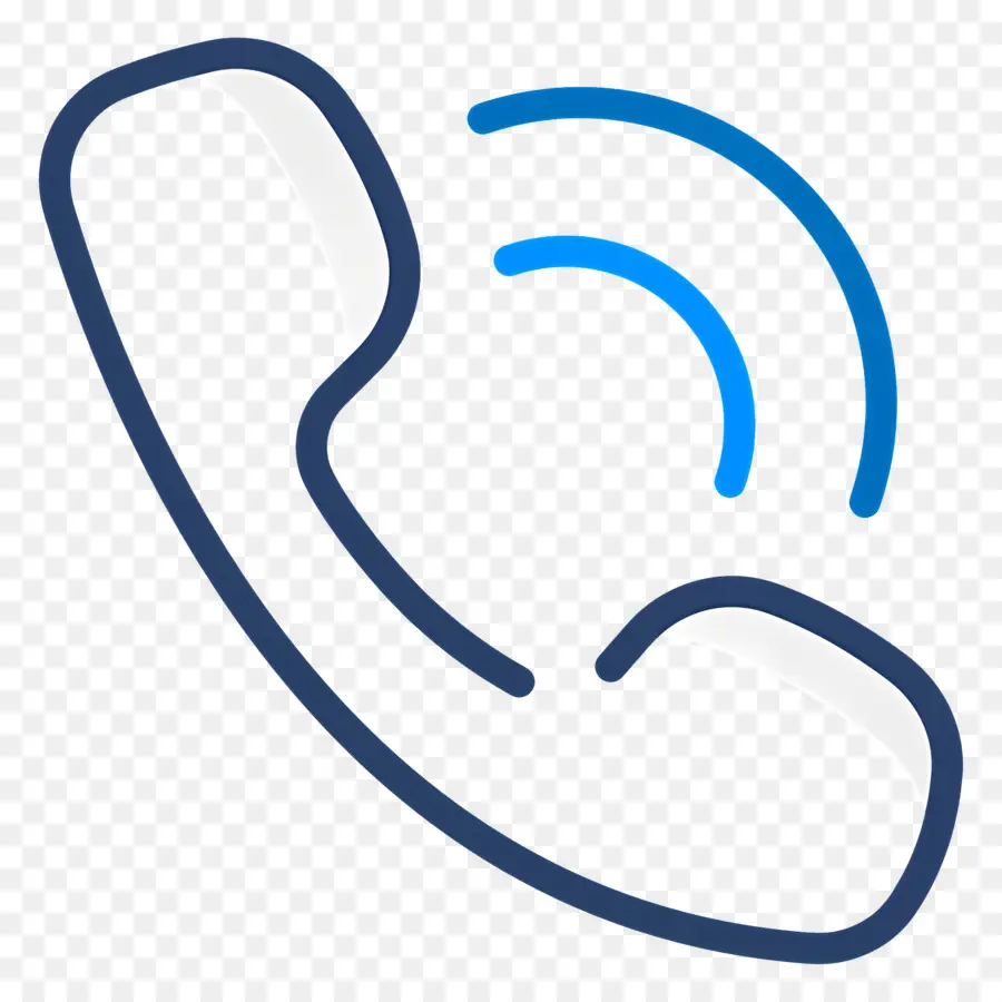 Llamada Telefonica，Icono De Teléfono PNG