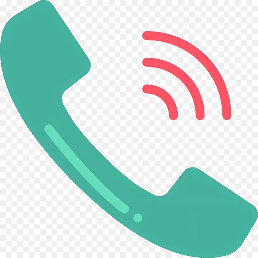 Llamada Telefonica，Icono De Teléfono PNG